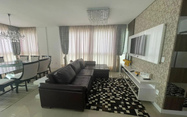 Cobertura Infinity Blue - Itapema-SC