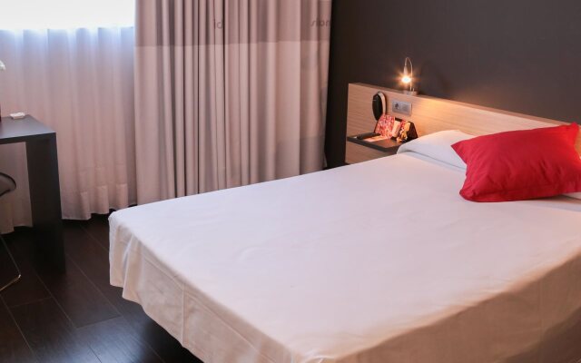 B&B Hotel Granada