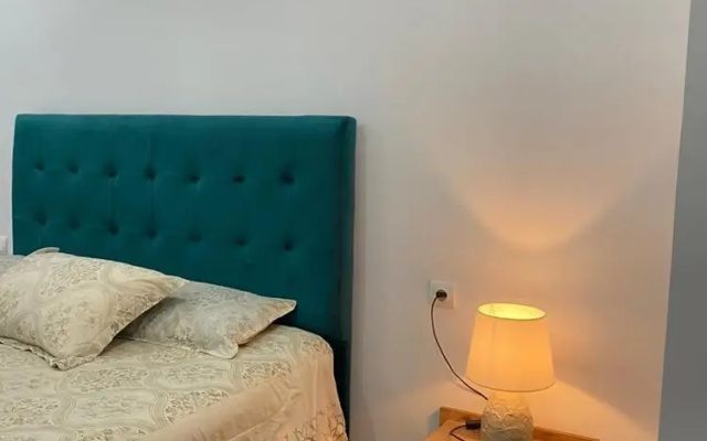 Stunning 1-bed Apartment in Tanger