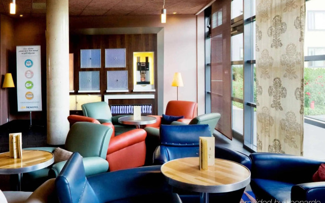 B&B HOTEL Paris Grand Roissy CDG Aéroport