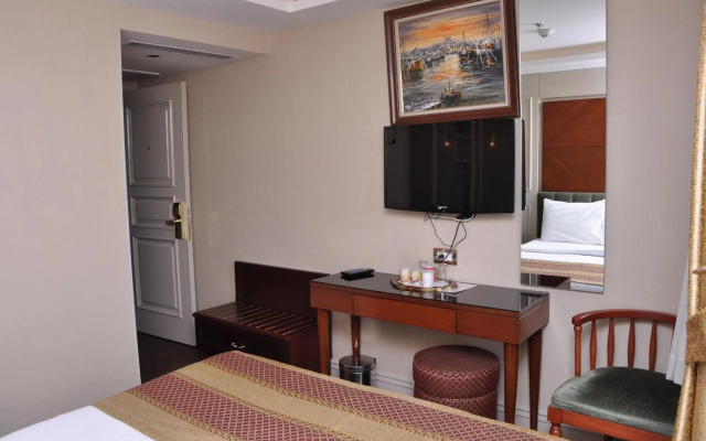 Taksim Star Hotel