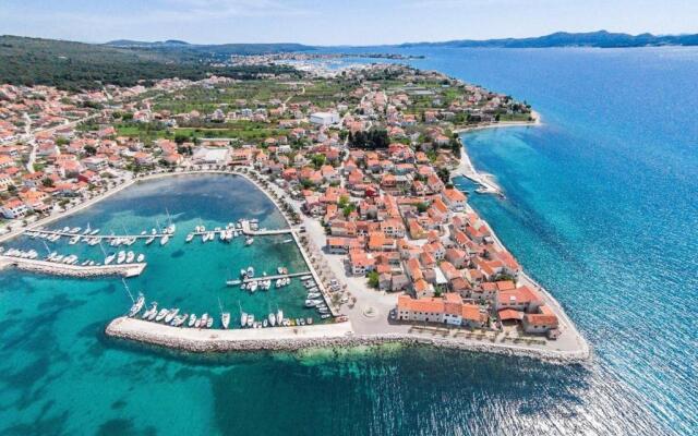 Residence Antiqua Rooms1