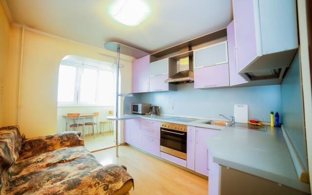 VL Stay Apartments - Egersheld
