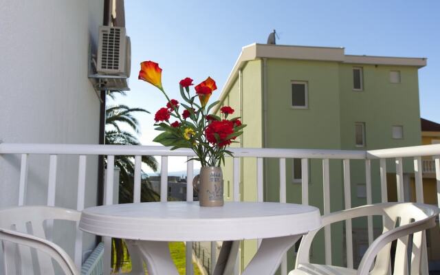 Apartmani Marinko