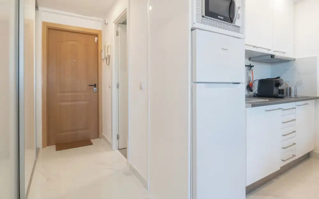 Cozy Center Studio Torremolinos