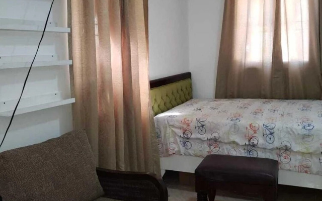 Residencial Estrellitas
