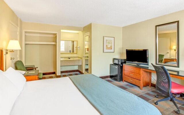 Travelodge Silver Spring