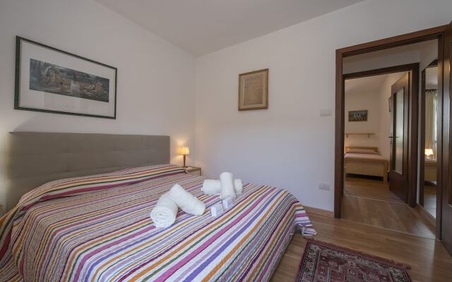 Appartamento Miorelli 2