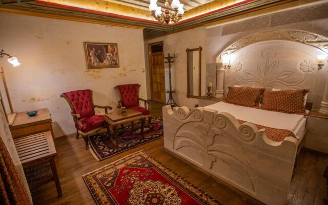 Goreme Reva Hotel