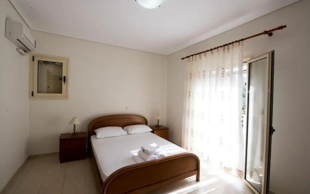 Manoleas Villas - Apartment 8