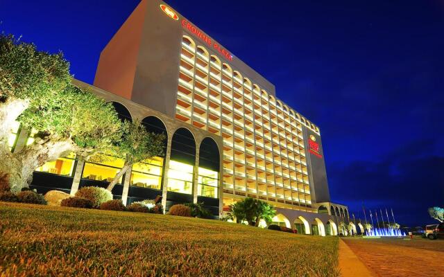 Crowne Plaza Vilamoura - Algarve by IHG