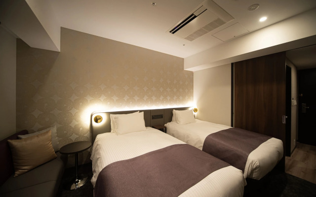 Grids Premium Hotel Osaka Namba