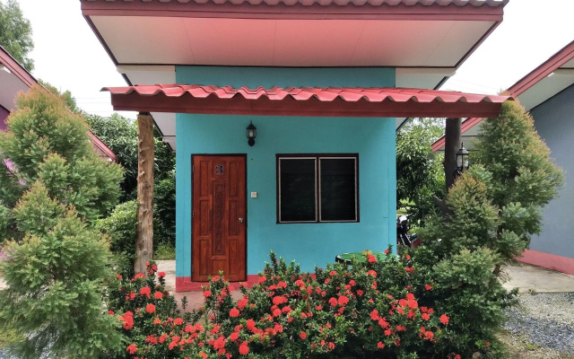 Douangjinda Resort