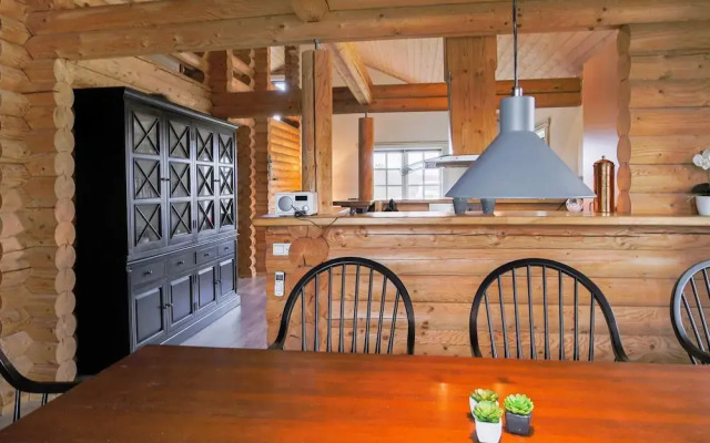 10 Person Holiday Home in Vaeggerlose-by Traum