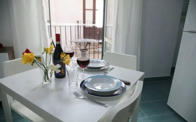 Casa Vitrani