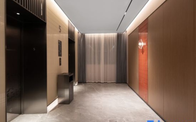 Hampton by Hilton Alxa