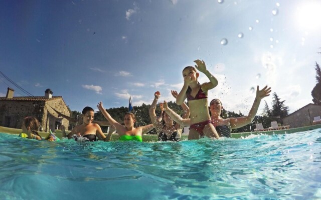 Le Moulin de Sournia - Gites