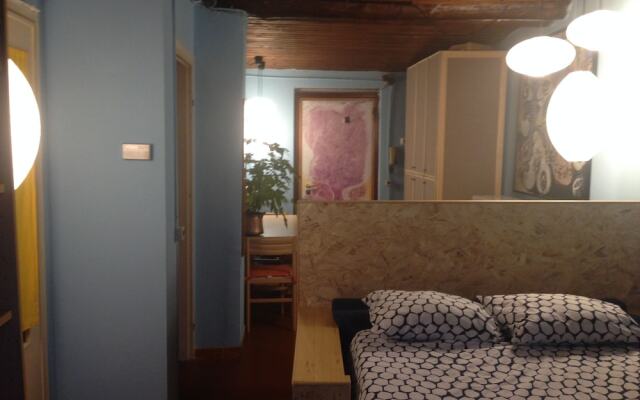 Mood - Centro Storico