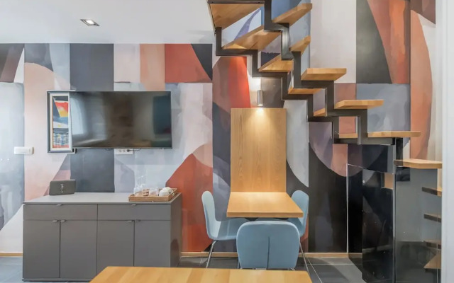 Versi & Note Luxury Rooms