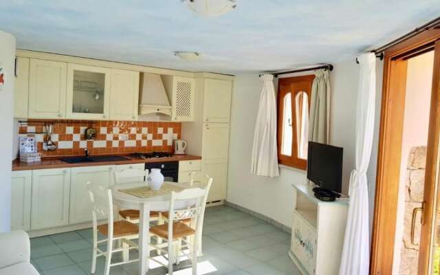 Villa Luddui L2 With Garden sea View
