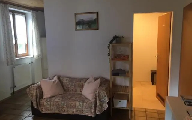 Ferienwohnungen Hanke Barbara