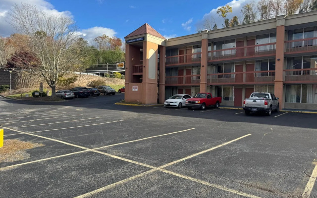 Quality Inn Harriman