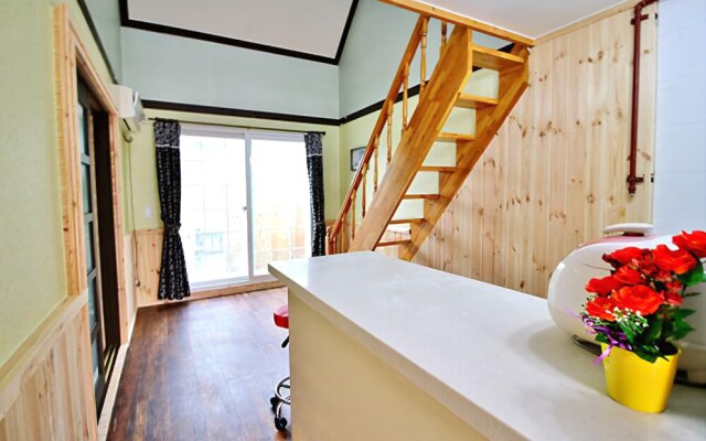 Yangpyeong Plus Pension