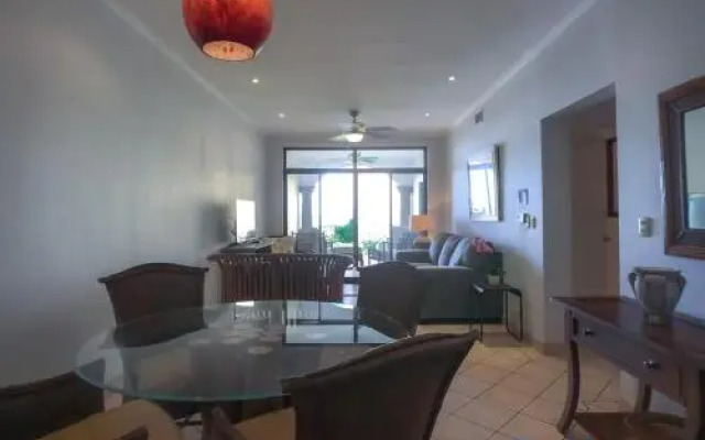 Sunrise 26 at Tamarindo