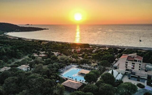 Belambra Clubs Residence Golfe De Lozar