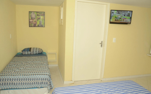 Pousada Ceará Porto das Dunas