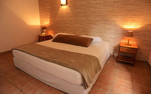 Hotel Mendihuaca By Lewe