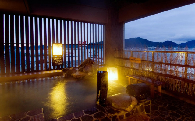 Dormy Inn Premium Shimonoseki Natural Hot Spring