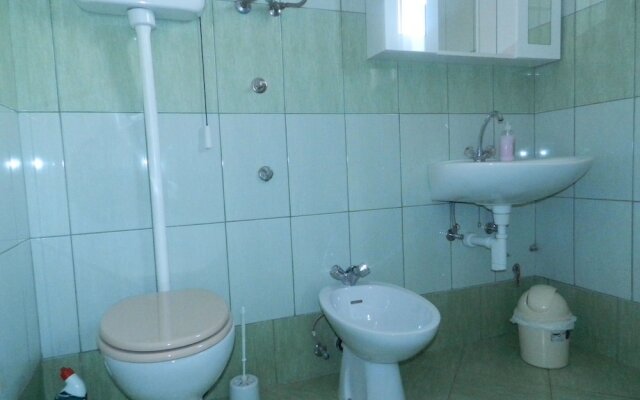 Apartments Ankica