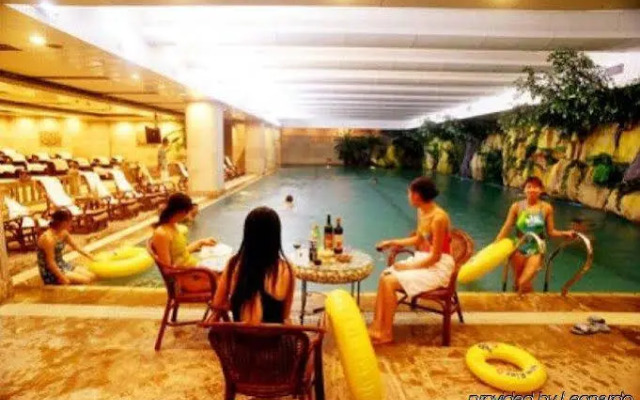 Hong'an International Hotel