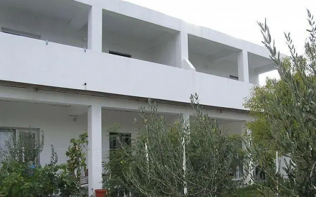 Apartments Boki