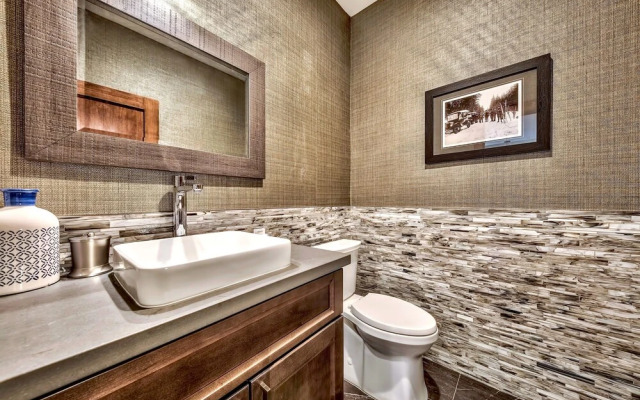 Gondola Vista 4 - 4 Br Townhouse