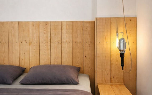 La Maison Fives