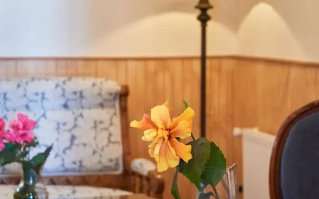 Fortunata Chacana Guest House