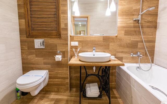 Roomer (Румер) на улице Скрыганова 4А