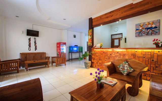 Melati View Hotel