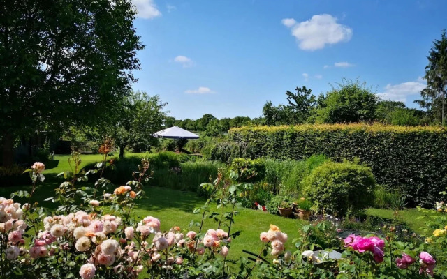 Holiday Apartment Schutt in Seedorf