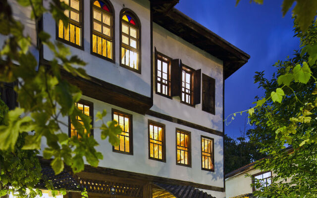 Gulevi Safranbolu Hotel