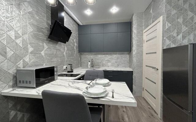 Апартаменты на Жигуленко