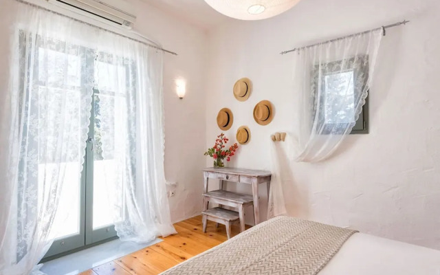 Sun Drop I With Private Pool Drios Beach Paros