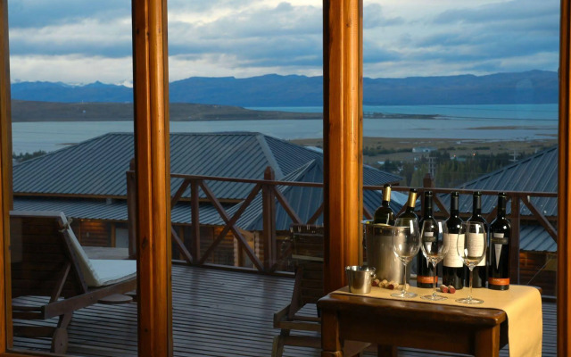 Boutique Hotel La Cantera