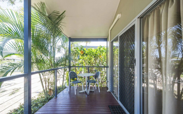 Yamba Waters Holiday Park
