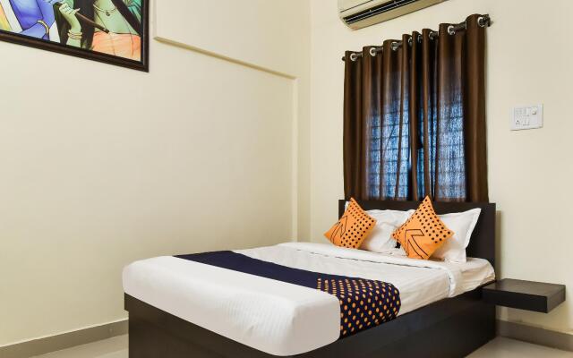 Carnival Resorts by OYO Rooms