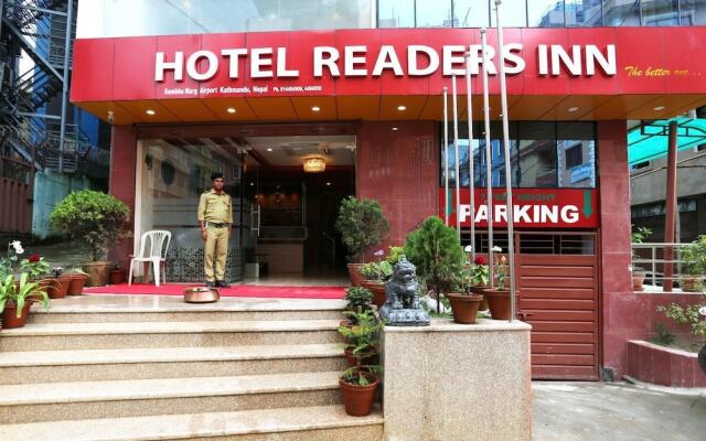 Hotel Readers Inn Pvt.Ltd