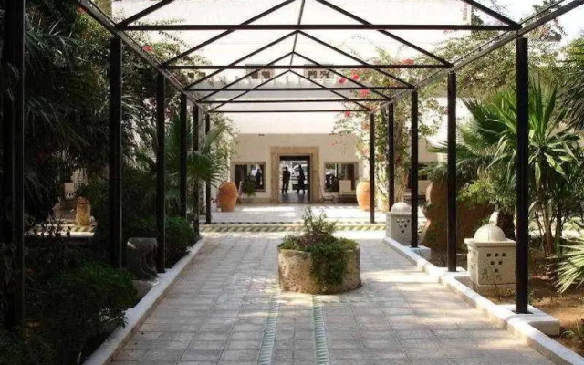 MovieGate Hotel Hammamet