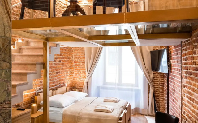 Aparthotel Stare Miasto